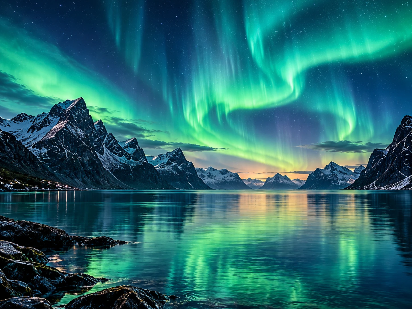 Nordlicht